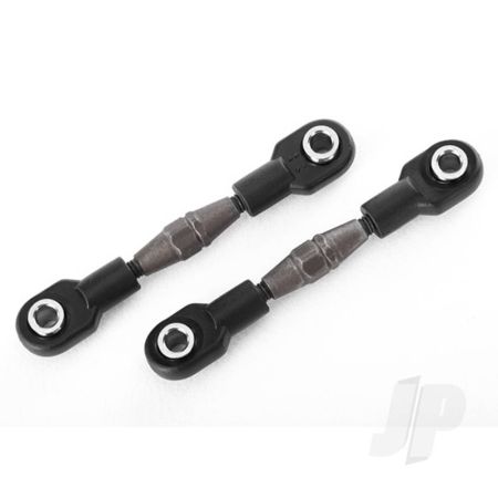 Traxxas Toe Links, Steel (34Mm) (2 Pcs) (TRX8342)