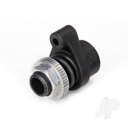 Traxxas Servo Saver / Servo Saver Spring / Servo Horn, Steering (TRX8344)