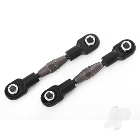 Traxxas Camber Links, Steel, Front (32Mm) (2 Pcs) (TRX8346)