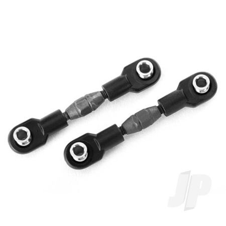 Traxxas Camber Links, Steel, Rear (28Mm) (2 Pcs) (TRX8348)