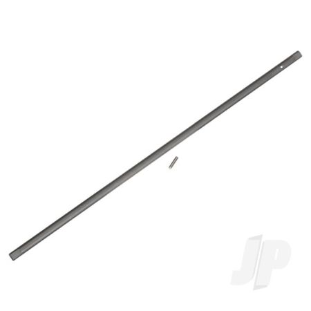 Traxxas Driveshaft, Centre, Steel / Pin (TRX8349)