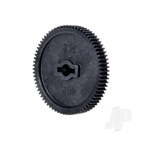 Traxxas Spur Gear, 72-Tooth (48 Pitch) (TRX8368)