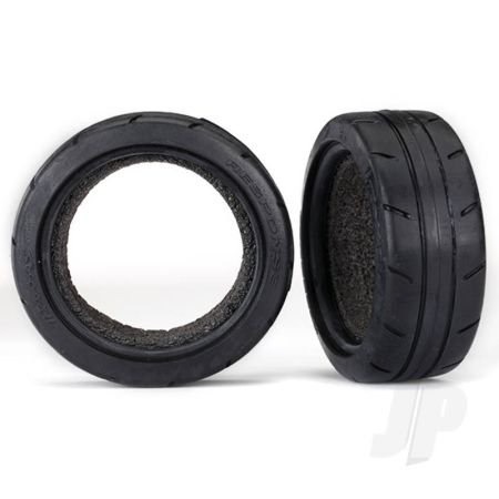Traxxas Tyres, Response 1.9In Touring (Front) (2 Pcs) (TRX8369)