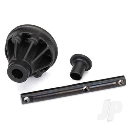 Traxxas Housing, Spool / Spool Shaft / Bushing (TRX8379)