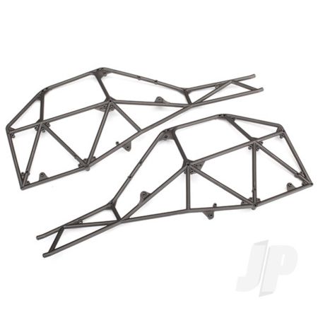Traxxas Tube Chassis, Side Section (Left & Right) (TRX8430)
