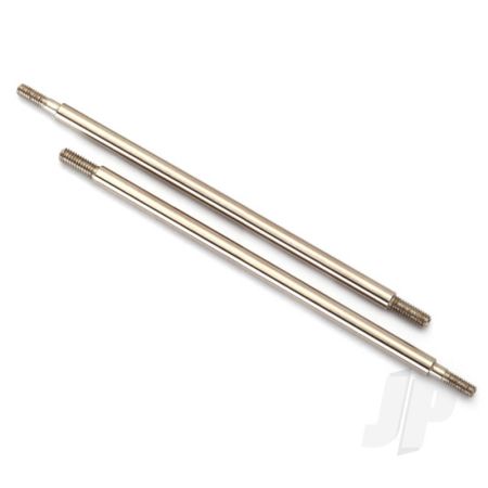 Traxxas Shock Shaft, 74Mm (Gtr) (Rear) (2 Pcs) (TRX8463)