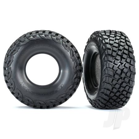 Traxxas Tyres, Bfgoodrich Baja Kr3 (TRX8470)