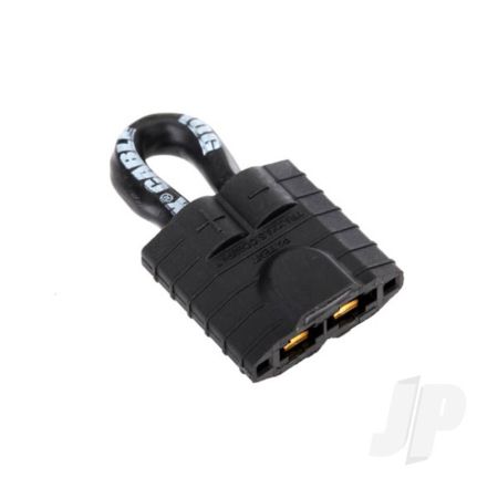 Traxxas Connector, 25.2 Volt To 14.8 Volt Jumper (Allows A Traxxas Dual-Battery 25.2 Esc To Run On A Single 14.8V Battery Pack) (TRX8527)