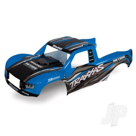 Traxxas Body, Desert Racer, Traxxas Edition (TRX8528)