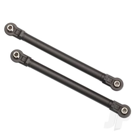 Traxxas Toe Links, Front (2 Pcs) (Assembled With Hollow Balls) (TRX8547)