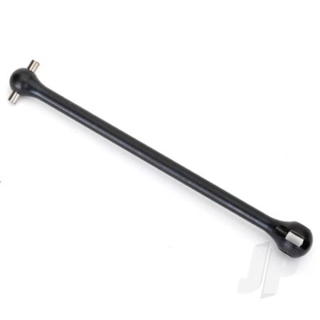 Traxxas Driveshaft, Steel Constant-Velocity (Shaft Only, 96Mm) (1Pc) (TRX8550)