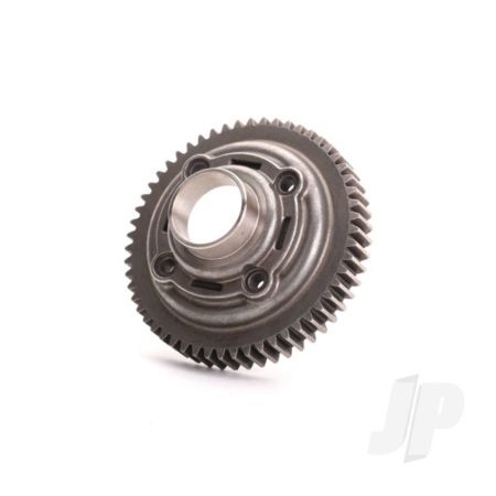 Traxxas Centre Differential, 55-Tooth (Spur Gear) (TRX8575)