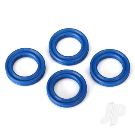 Traxxas X-Ring Seals, 6X9.6Mm (4 Pcs) (TRX8593)