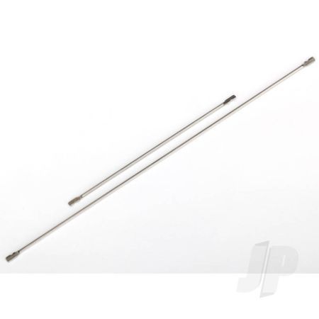 Traxxas Sway Bars (Front & Rear) (TRX8598)