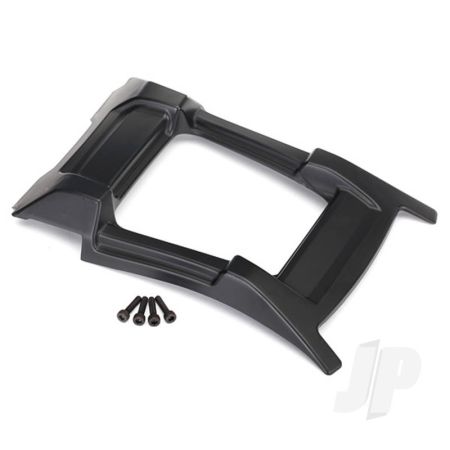Traxxas Skid Plate, Roof (Body) / 3X12Mm Cs (4 Pcs) (TRX8617)