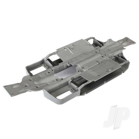 Traxxas Chassis, E-Revo (Requires #8629 & 8630 Bulkheads) (TRX8622)