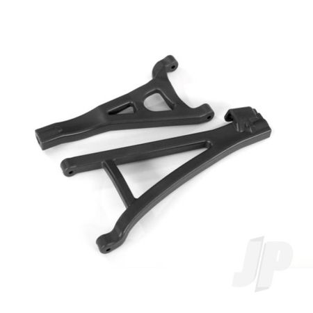 Traxxas Suspension Arms, Front (Left), Heavy Duty (Upper (1Pc) / Lower (1Pc)) (TRX8632)