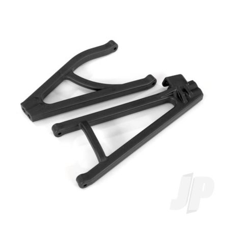 Traxxas Suspension Arms, Rear (Right), Heavy Duty, Adjustable Wheelbase (Upper (1Pc) / Lower (1Pc)) (TRX8633)