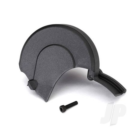 Traxxas Cover, Gear / 3X12Mm Cs (1Pc) (TRX8677)