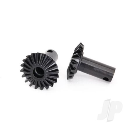 Traxxas Output Gears, Differential, Hardened Steel (2 Pcs) (TRX8683)