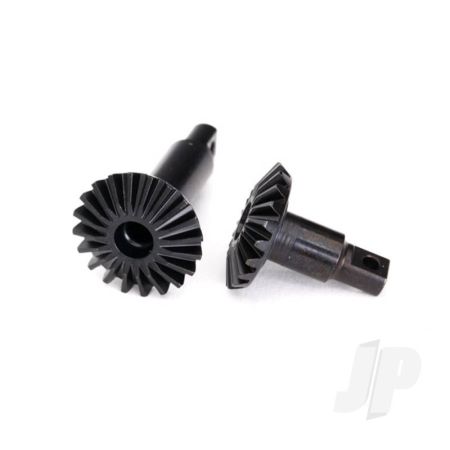 Traxxas Output Centre Differential, Hardened Steel (2 Pcs) (TRX8684)