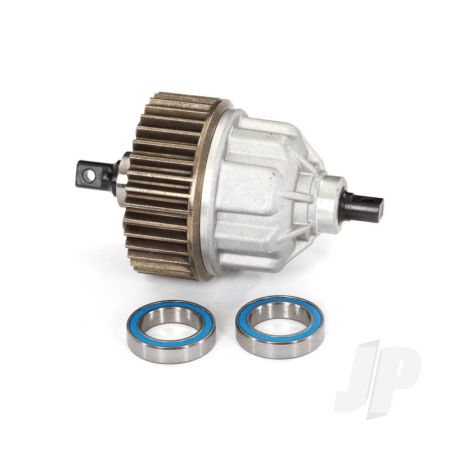 Traxxas Centre Differential, Complete (Fits E-Revo Vxl) (TRX8687)