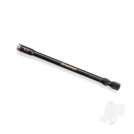 Traxxas Speed Bit, Nut Driver, 4.5Mm (TRX8719-45)