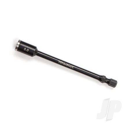 Traxxas Speed Bit, Nut Driver, 8.0Mm (Glow Plug Wrench) (TRX8719-80)