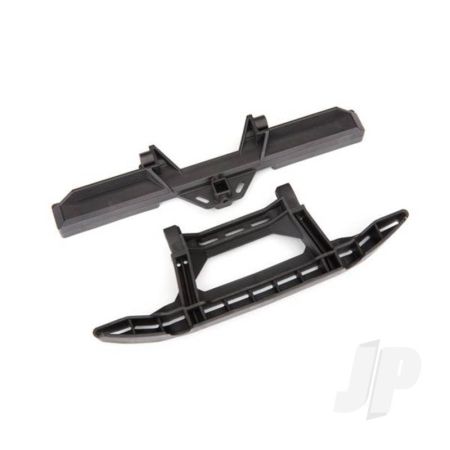 Traxxas Bumpers, Front & Rear (TRX8820)