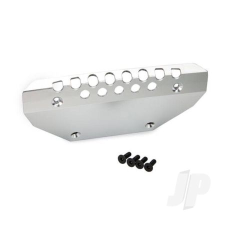 Traxxas Skid Plate / 3X10 Ccs (4 Pcs) (TRX8821)
