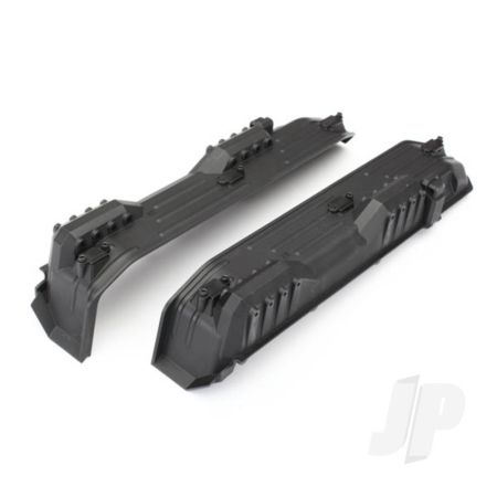 Traxxas Fenders, Inner (Narrow), Rear (2 Pcs) / Rock Light Covers (6 Pcs) / 2.5X6 Cs (8 Pcs) (TRX8828)