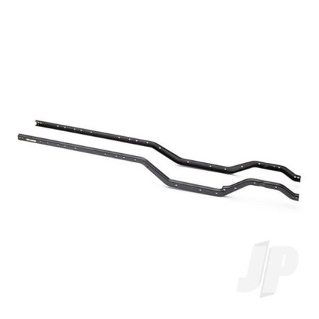 Traxxas Chassis Rails, 590Mm (Steel) (Left & Right) (TRX8829)