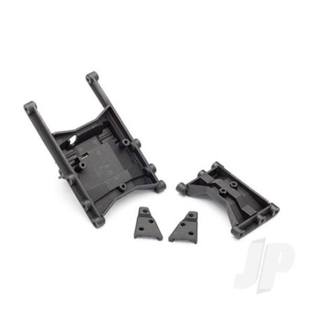 Traxxas Suspension Mount, Rear, Trx-6 (1Pc) (TRX8830)