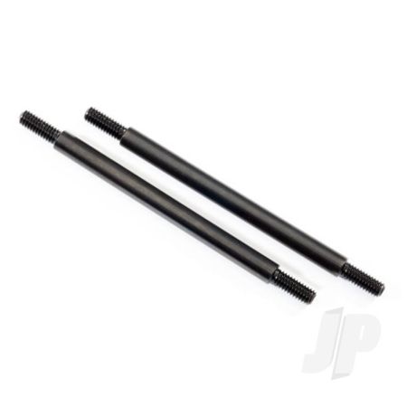 Traxxas Suspension Links, Rear Upper, 5X76Mm (2 Pcs) (Steel) (TRX8832)