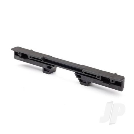 Traxxas Bumper, Rear ( With Out Trailer Hitch Receiver) (TRX8834)