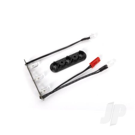 Traxxas Led Light Set, Tail Lights (Requires #8838X Rear Bumper) (TRX8848R)