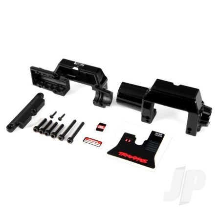 Traxxas Housings (Front & Rear), Winch/ Decal (TRX8858)