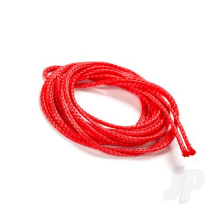 Traxxas Line, Winch (Red) (TRX8864R)