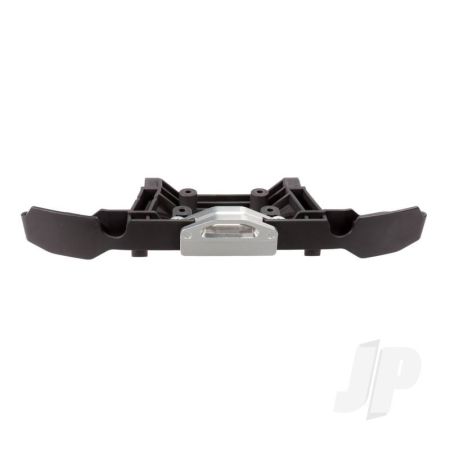 Traxxas Bumper, Front/ Aluminium Fairlead (Winch)/ 2.5X10 Cs (6) (Fits Trx-4 Mercedes-Benz G 500 And G 63 With 8855 Winch) (TRX8868)