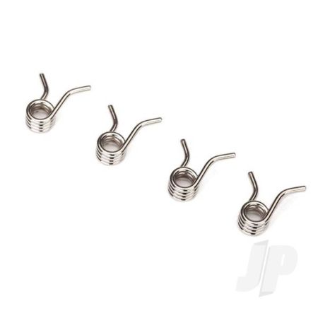 Traxxas Spring (4 Pcs) (TRX8888)