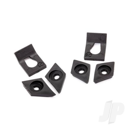 Traxxas Body Reinforcement Set, Maxx (Fits #8911 Body) (TRX8910)