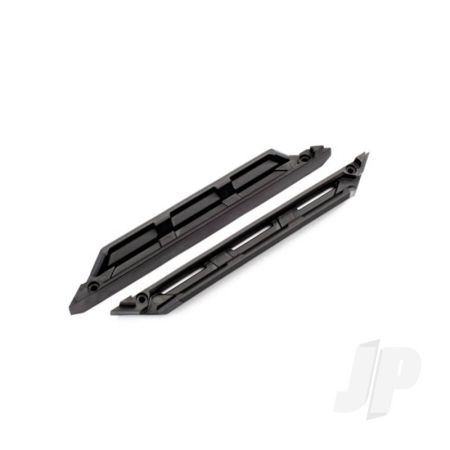 Traxxas Nerf Bars, Chassis (2 Pcs) (TRX8923)