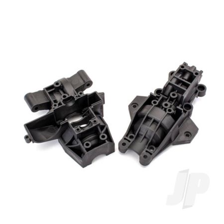 Traxxas Bulkhead, Rear (Upper And Lower) (TRX8928)