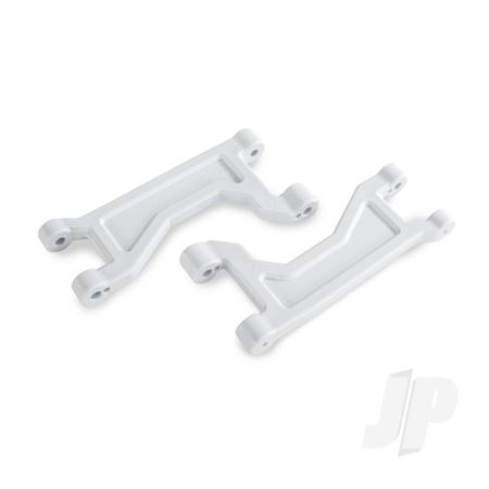 Traxxas Suspension Arms, Upper, White (Left Or Right, Front Or Rear) (2 Pcs) (TRX8929A)