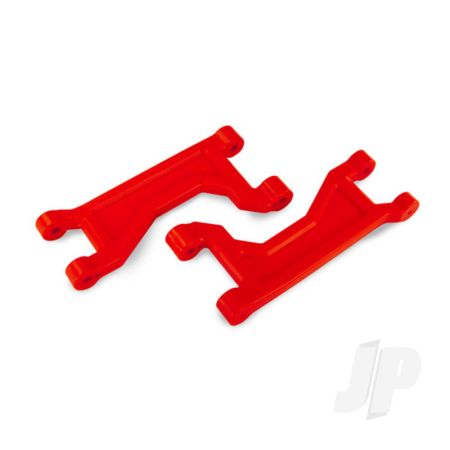 Traxxas Suspension Arms, Upper, Red (Left Or Right, Front Or Rear) (2 Pcs) (TRX8929R)