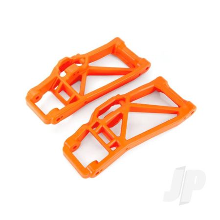 Traxxas Suspension Arm, Lower, Orange (Left And Right, Front Or Rear) (2 Pcs) (TRX8930T)