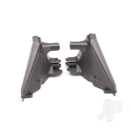 Traxxas Shock Tower, Front (Left & Right Halves) (TRX8938)