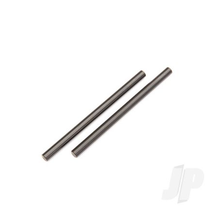 Traxxas Suspension Pins, Lower, Inner (Front Or Rear), 4X64Mm (2 Pcs) (Hardened Steel) (TRX8941)