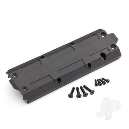 Traxxas Skidplate, Centre (TRX8945)