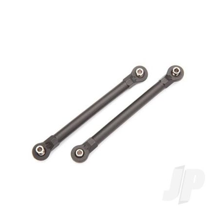 Traxxas Toe Links, Moulded Composite, 100Mm (89Mm Centre To Centre) (Black) (2 Pcs) (TRX8948)